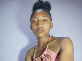 Erotische videochat Annais19