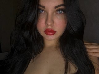 Erotische videochat AnnaJuice20