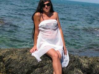 Erotische videochat AnnaJule