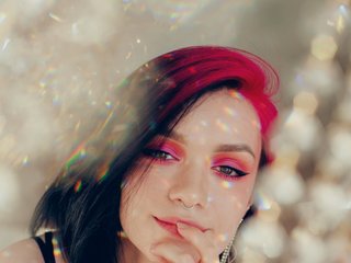 Erotische videochat AnnaLeyah