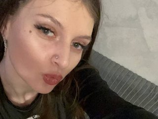 Erotische videochat AnnaLovely