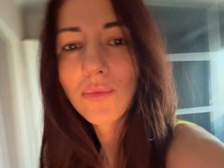 Erotische videochat _Happy_Lady_