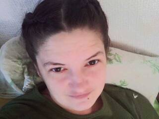 Erotische videochat AnnaMoonlight