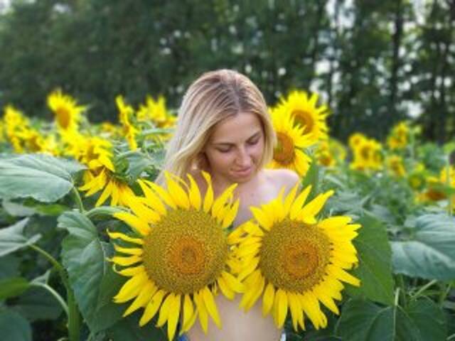 Foto van het profiel annanew