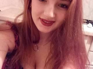 Erotische videochat annanikora
