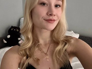 Erotische videochat AnnaNolan