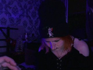 Erotische videochat AnnaPornoo
