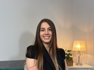 Erotische videochat AnnaPretty