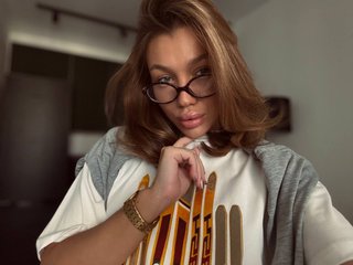 Erotische videochat AnnaRalphs