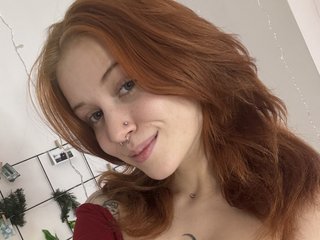 Erotische videochat AnnaReid