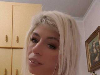 Erotische videochat Annarella94a