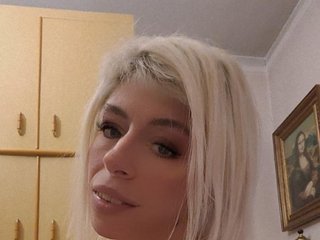 Erotische videochat Annarella94a