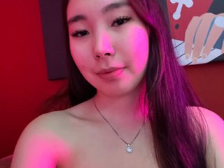 Erotische videochat AnnaReya