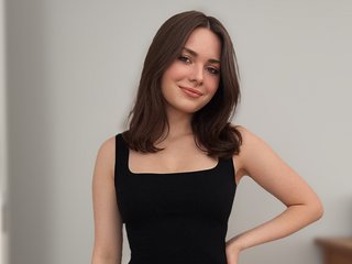 Erotische videochat AnnaSensual