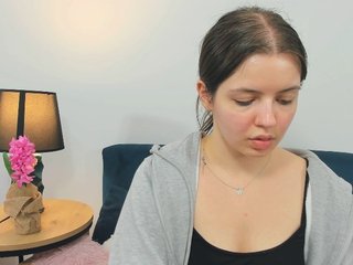 Erotische videochat AnnaSensual