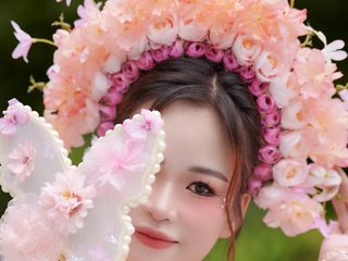 Erotische videochat AnnaSexy18