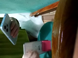 Erotische videochat AnnaSexy18