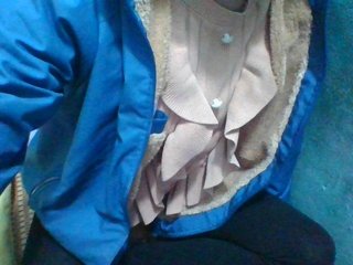 Erotische videochat AnnaSexy18