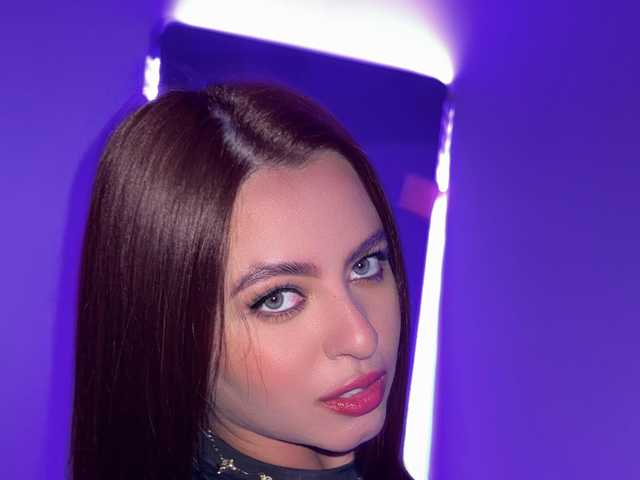 Foto van het profiel Annastasia-miss