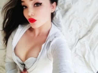 Erotische videochat LikaSupergirl