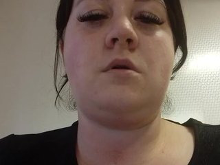Erotische videochat AnnaVictoriaa