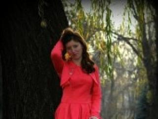 Erotische videochat annavika