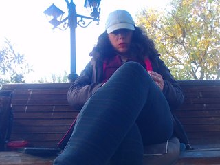 Erotische videochat AnnBigLabia