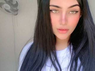 Erotische videochat Anne-Rose