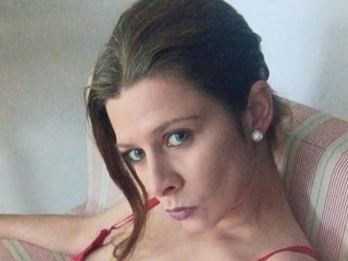 Erotische videochat AnneBlueeyes