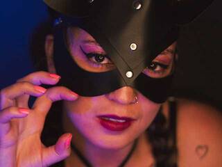 Erotische videochat AnneiMullers