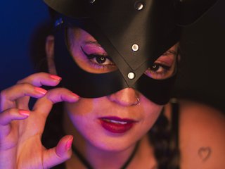 Erotische videochat AnneiMullers