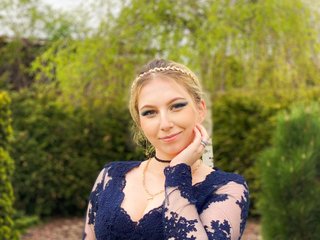 Erotische videochat AnneLove03