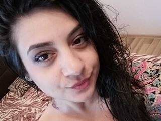 Erotische videochat AnneMarieJones