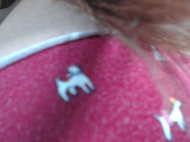 Uitzending screenshots AnnePrincess