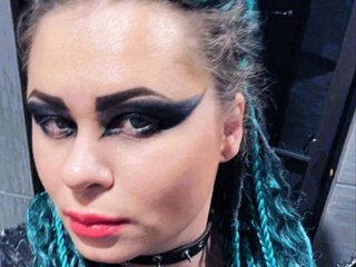 Erotische videochat AnnessixReign