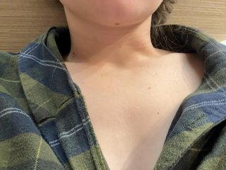 Erotische videochat SunnnRise