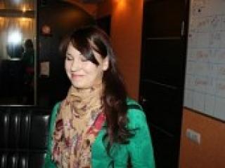 Erotische videochat annetelita
