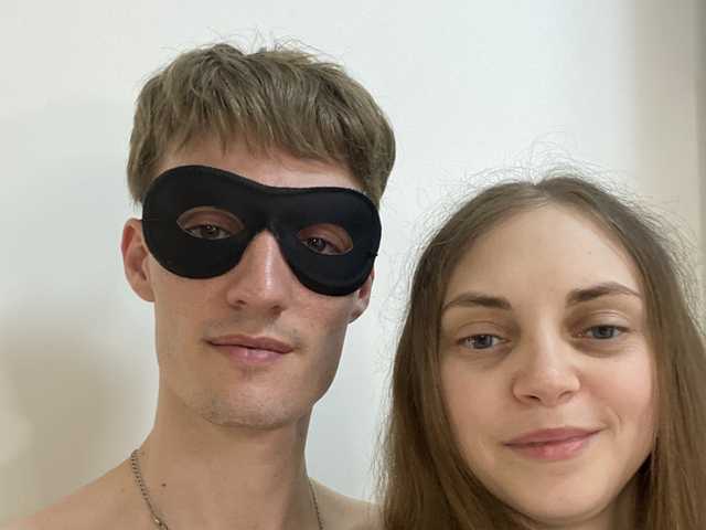 Foto van het profiel AnnetMorozCouple