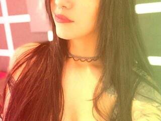 Erotische videochat annewalker