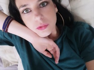 Erotische videochat AnneXbaby