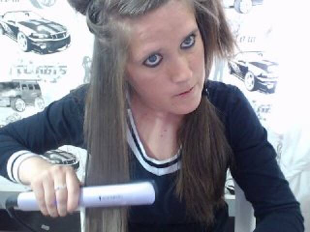 Uitzending screenshots annexcat