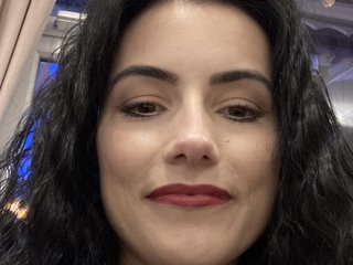 Erotische videochat AnneyAnn