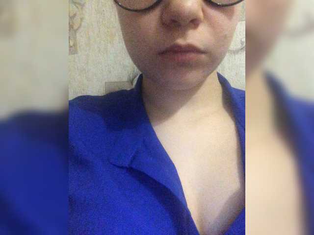 Uitzending screenshots Anni-li