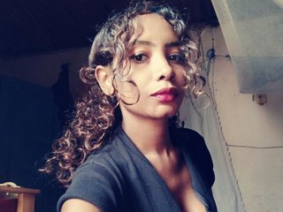 Erotische videochat Annicka25