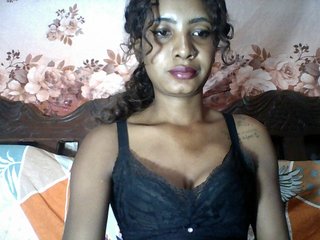 Erotische videochat Annicka25