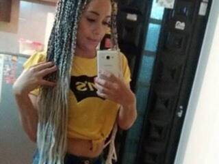 Erotische videochat AnniCost