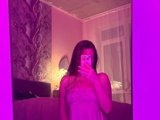 Erotische videochat Annie-Carlotta