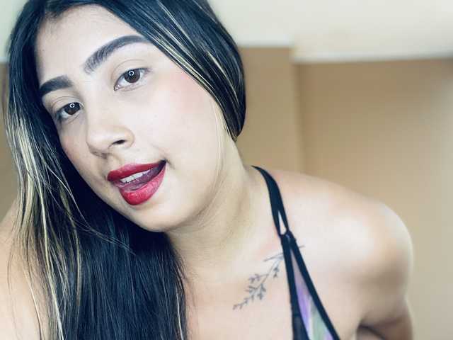 Foto van het profiel Anniie