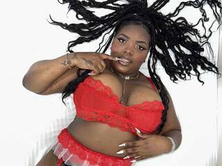 Erotische videochat Annie-Julie