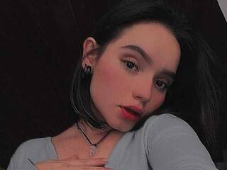 Erotische videochat Annie-Mills